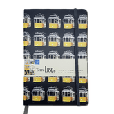 Notebook |  Tram